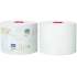 Premium Soft toaletný papier - kompaktný kotúč biely (T6)