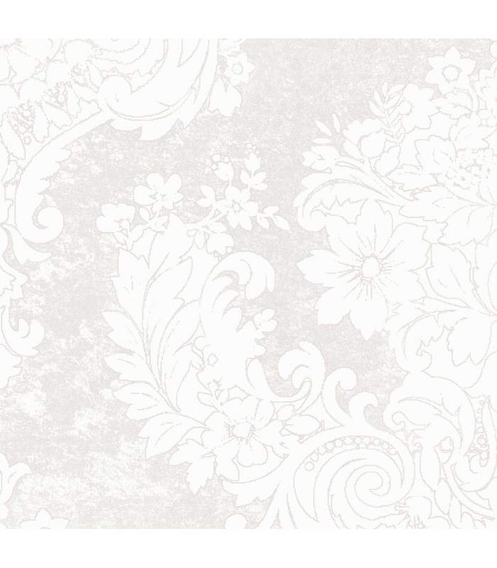 Luxusné obrúsky Duniliny - Royal white 40x40cm 45ks/balíček
