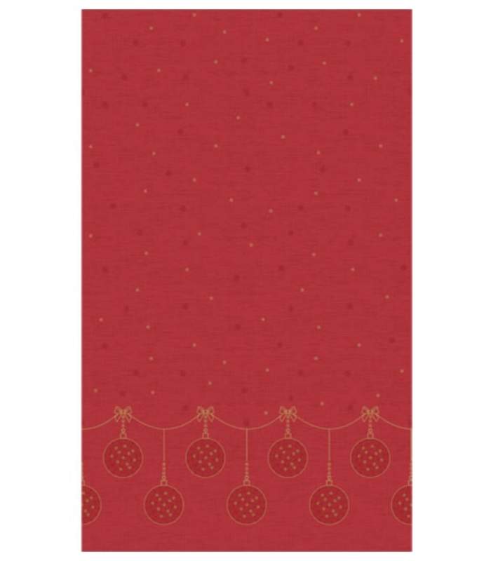  Obrus Dunicel® ​​138 x 220 cm Glorious Xmas