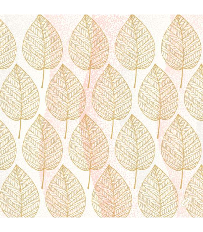 Duni Duni-soft - ASPEN 40x40cm 60ks/balíček