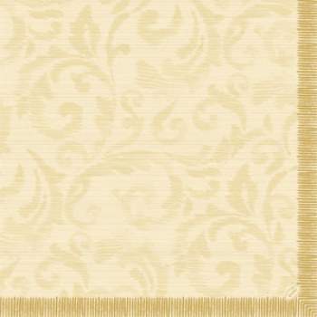 Servítky Classic RICH DAMAST C - 40x40 cm (50 ks)