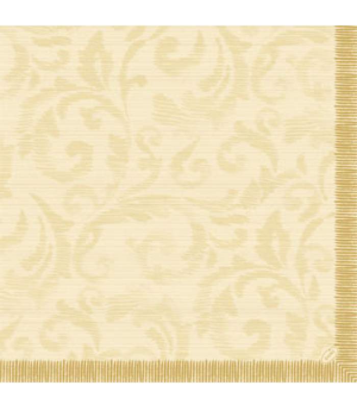 Servítky Classic RICH DAMAST C - 40x40 cm (50 ks)