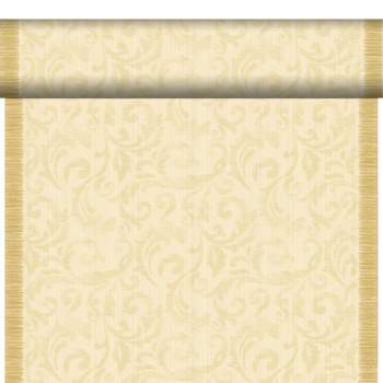 Dunicel Tete-a-Tete Rich damst cream - šerpa 0,4x24 m 