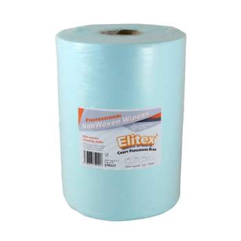 Utierka viacúčelová ELITEX Craft Puromore Blue, 117,8m 