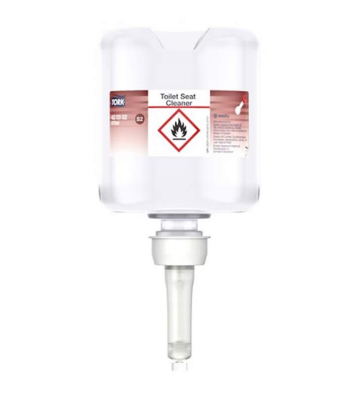 Premium čistič WC sedadiel - Mini 475 ml (S2)