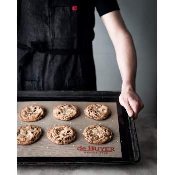 Silikónová podložka na pečenie de Buyer 30x40cm