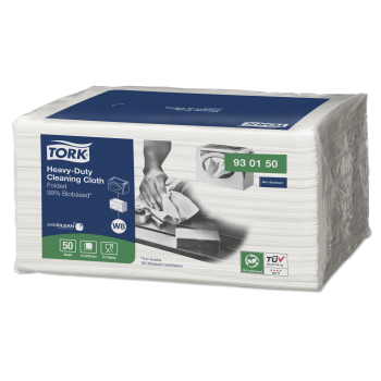 Tork Heavy-Duty Biobased čistiaca utierka