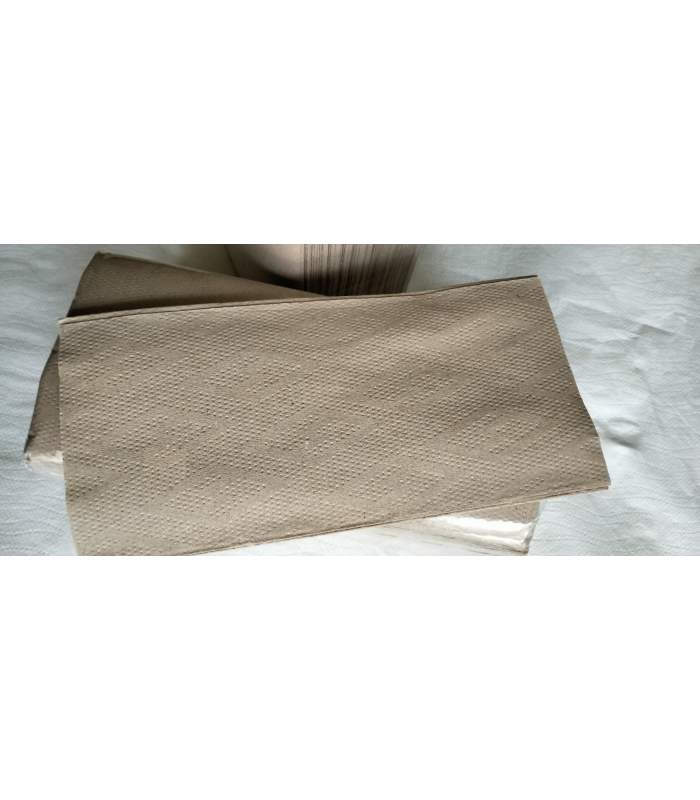 "V" Fold skladané papierové utierky na ruky AVANA - PAPERDI