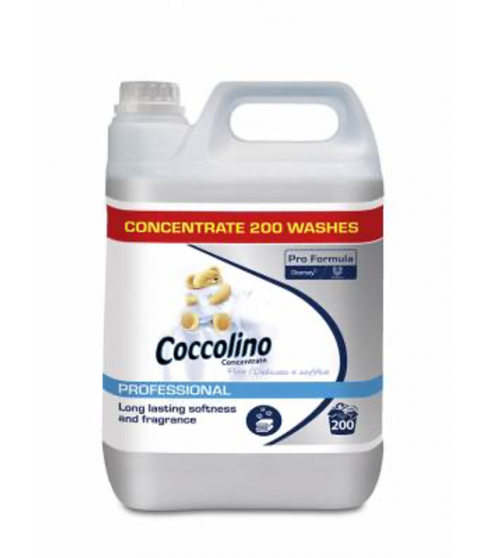 Cocolino koncentrovaná aviváž 5L