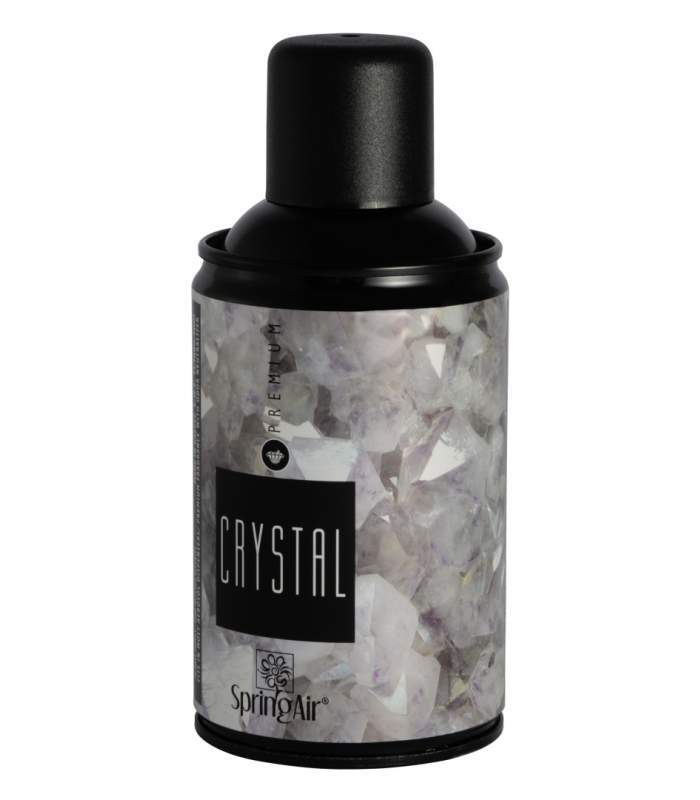 SPRING AIR náplň do osviežovača Crystal 250ml (spray)