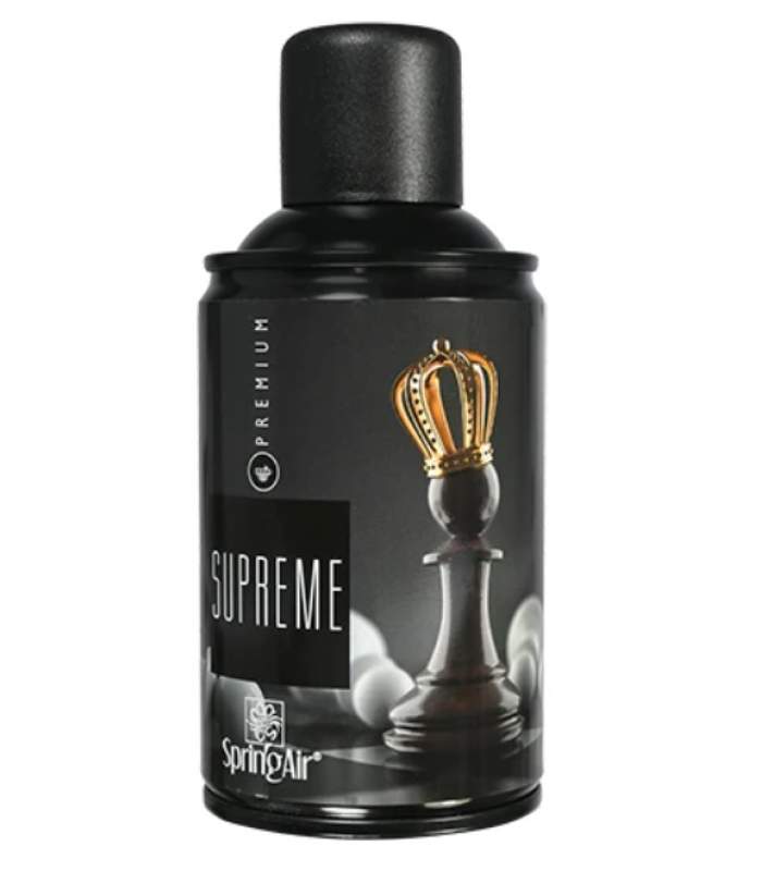 SPRING AIR náplň do osviežovača SUPREME 250ml (spray)