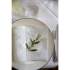 Duni Bio Dunisoft Soft wings - 40x40 cm (60 ks)