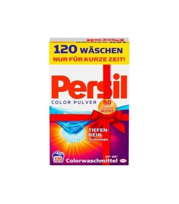 PERSIL prací prášok 7,80kg color