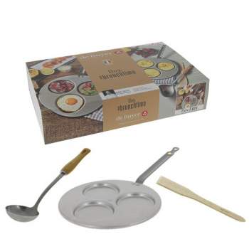 Set na lievance de Buyer 27cm