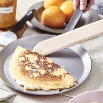 Set na palacinky de Buyer 26cm