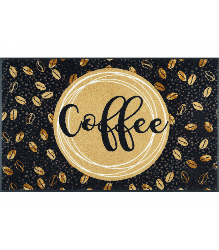 Kleen-tex rohož Coffee 120x75cm