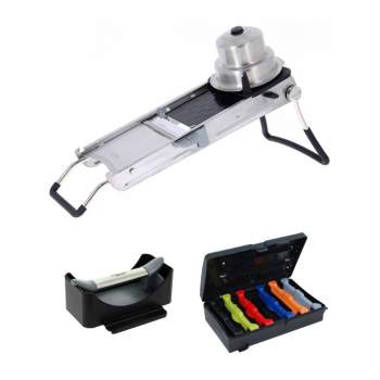 Madolína Revolution Master de Buyer