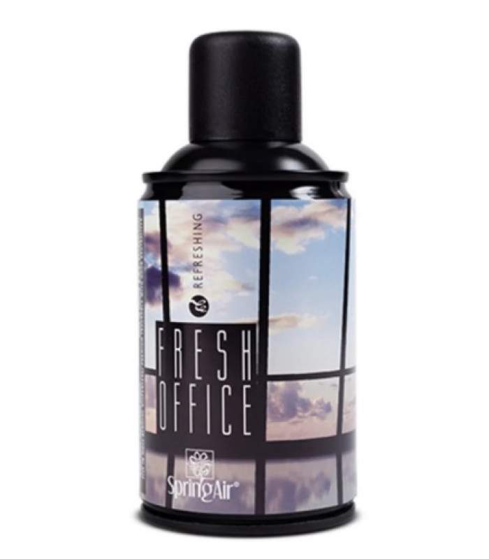 SPRING AIR náplň do osviežovača Fresh office 250ml (spray)