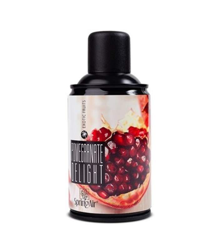 SPRING AIR náplň do osviežovača Pomegranate 250ml (spray)