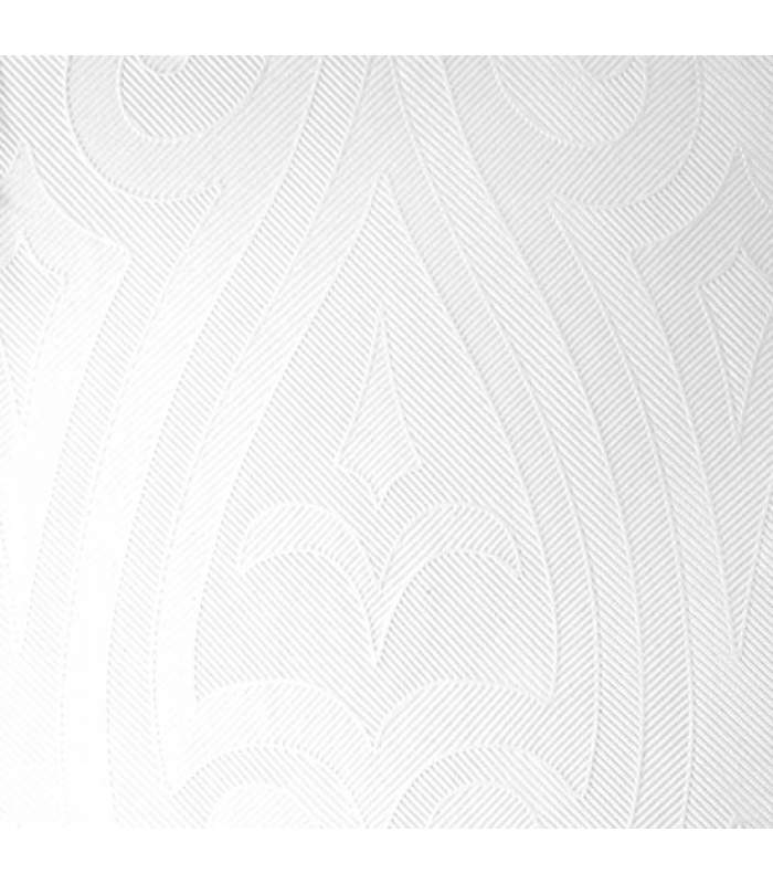 Obrúsky Elegance Lily 40x40cm biele 40ks/balíček