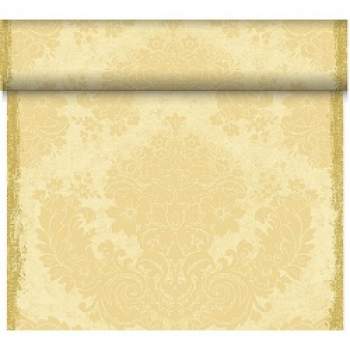 Dunicel Tete-a-Tete, Roayl Cream - šerpa 40 cm