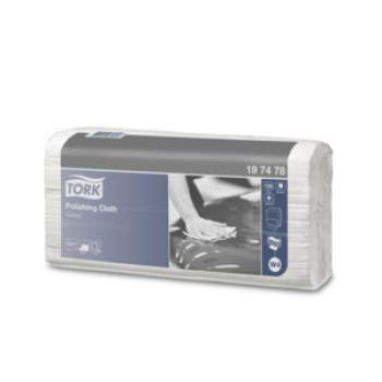 Tork Polishing utierka 125 ks (W4)