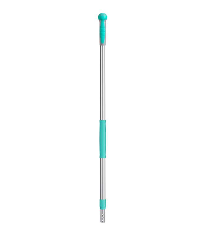 Teleskopická hliníková tyč s plastovým madlom 