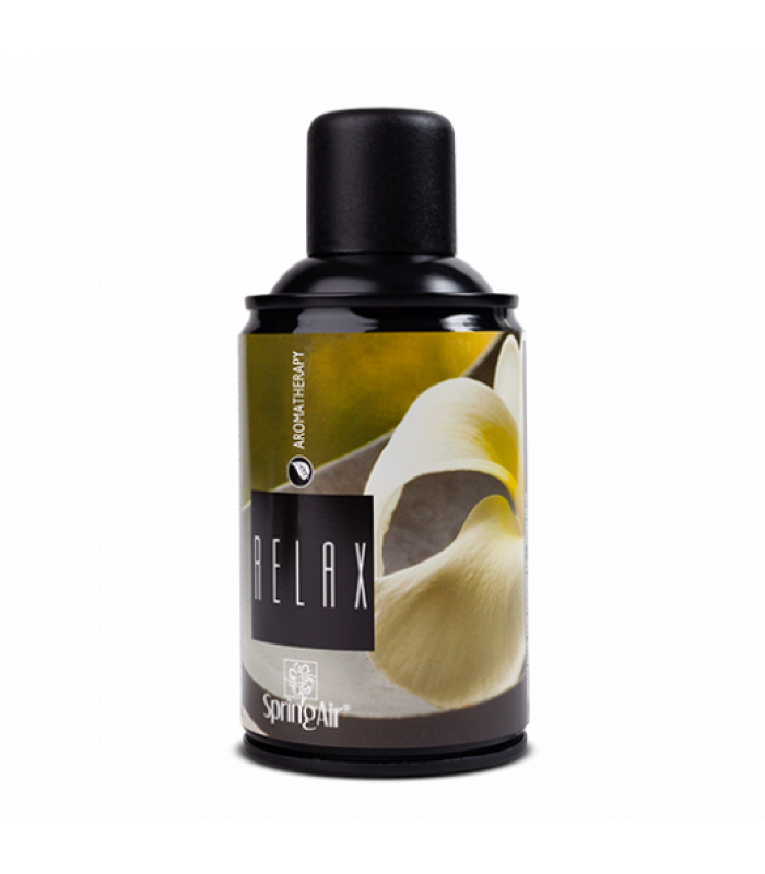 SPRING AIR náplň do osviežovača Relax 250ml (spray)