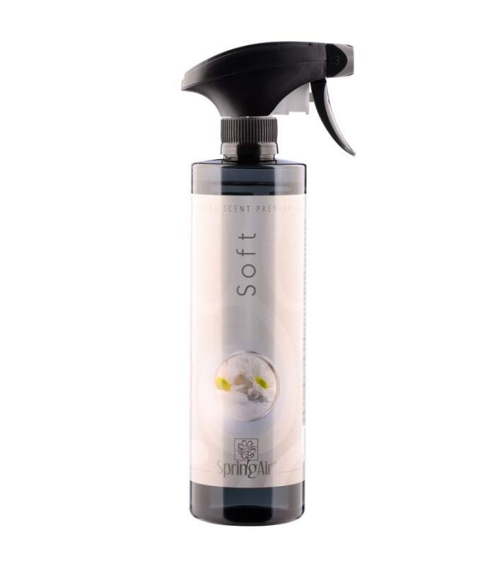 ULTRA SCENT PREMIUM -Soft- luxusná vôňa 500 ml